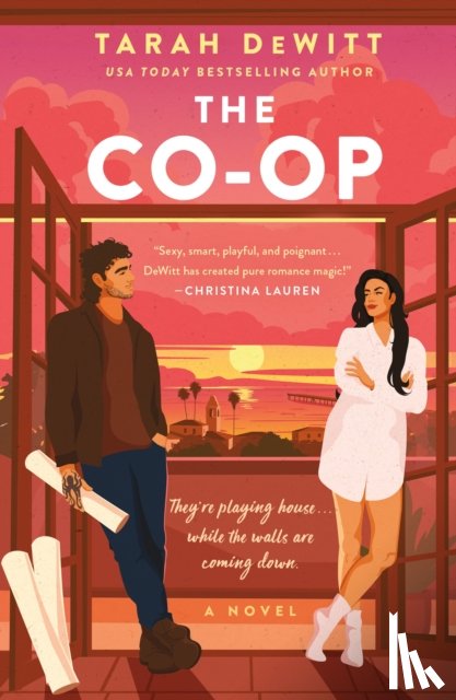 DeWitt, Tarah - The Co-op