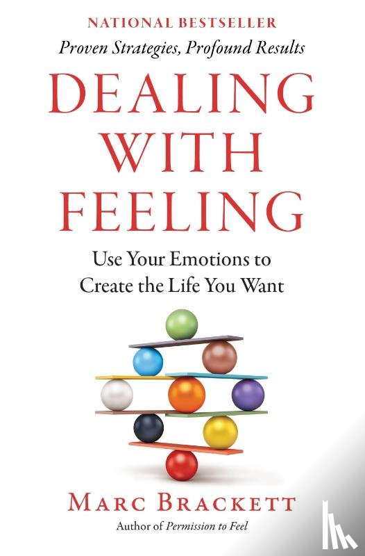 Brackett, Marc - Dealing with Feeling