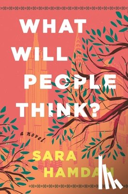 Hamdan, Sara - What Will People Think?