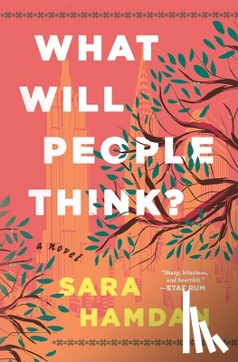 Hamdan, Sara - What Will People Think?