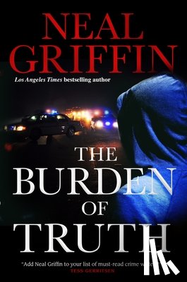 Griffin, Neal - Burden of Truth