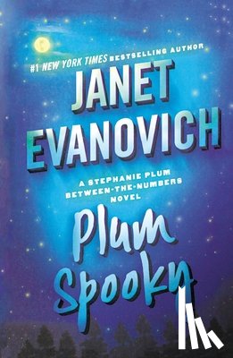 Evanovich, Janet - Plum Spooky