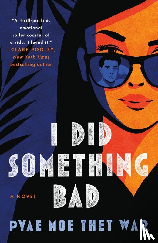 War, Pyae Moe Thet - War, P: I Did Something Bad