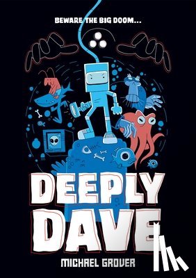 Grover, Michael - Deeply Dave