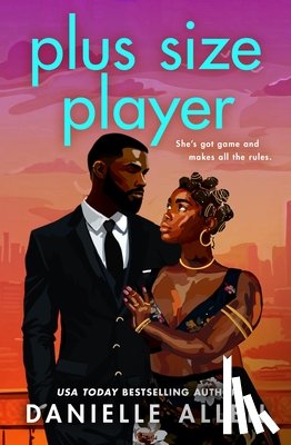 Allen, Danielle - Plus Size Player