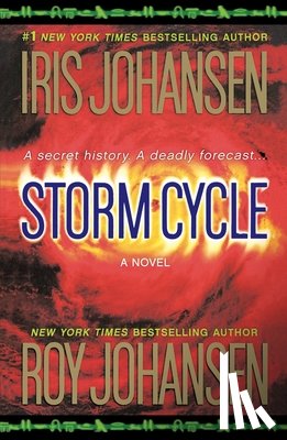 Johansen, Iris - Storm Cycle