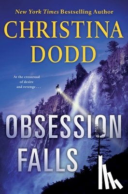 Dodd, Christina - Obsession Falls