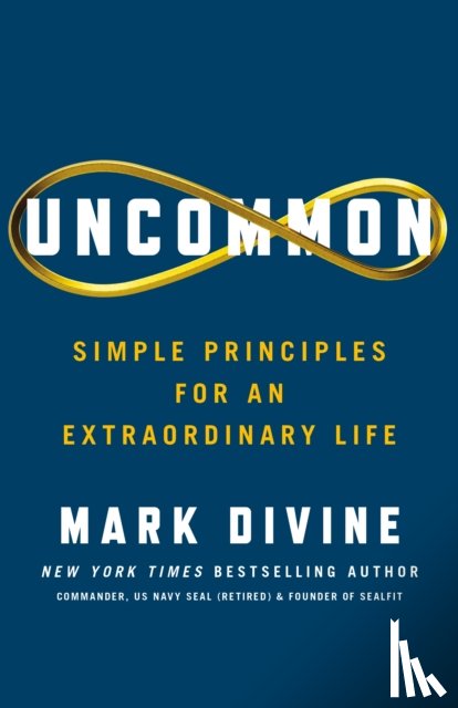 Divine, Mark - Uncommon