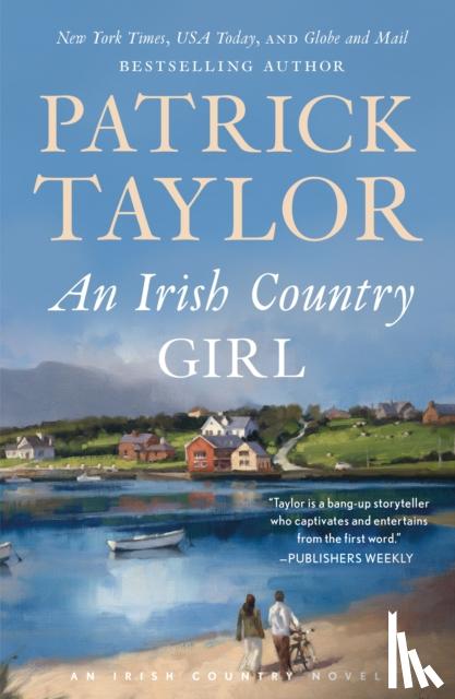 Taylor, Patrick - An Irish Country Girl