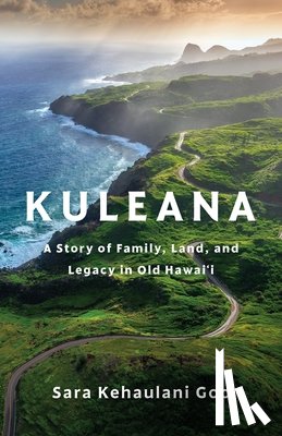 Goo, Sara Kehaulani - Kuleana