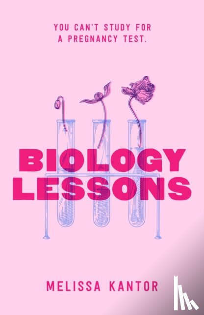 Kantor, Melissa - Biology Lessons