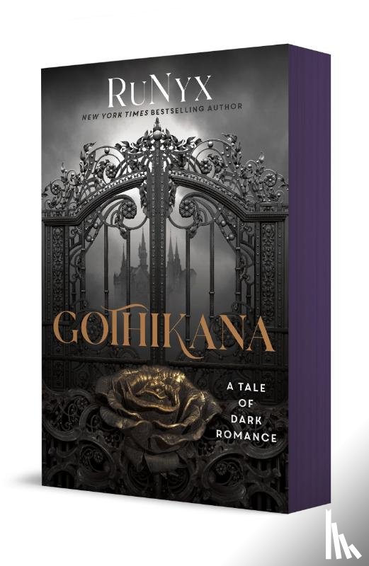 Runyx - Runyx: Gothikana