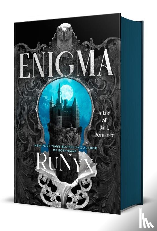 Runyx - Runyx: Enigma