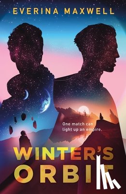 Maxwell, Everina - Winter's Orbit