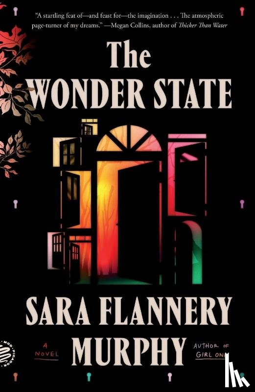 Murphy, Sara Flannery - Wonder State