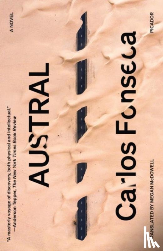 Fonseca, Carlos - Austral