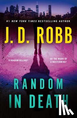 Robb, J. D. - Random in Death