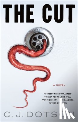 Dotson, C. J. - The Cut