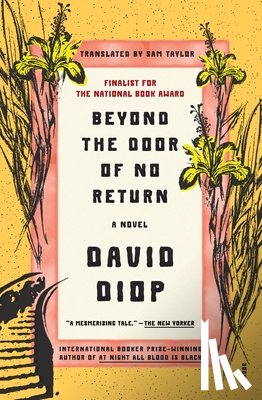 Diop, David - Beyond the Door of No Return