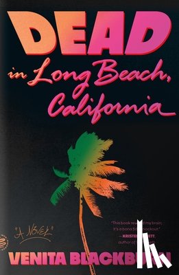 Blackburn, Venita - Dead in Long Beach, California