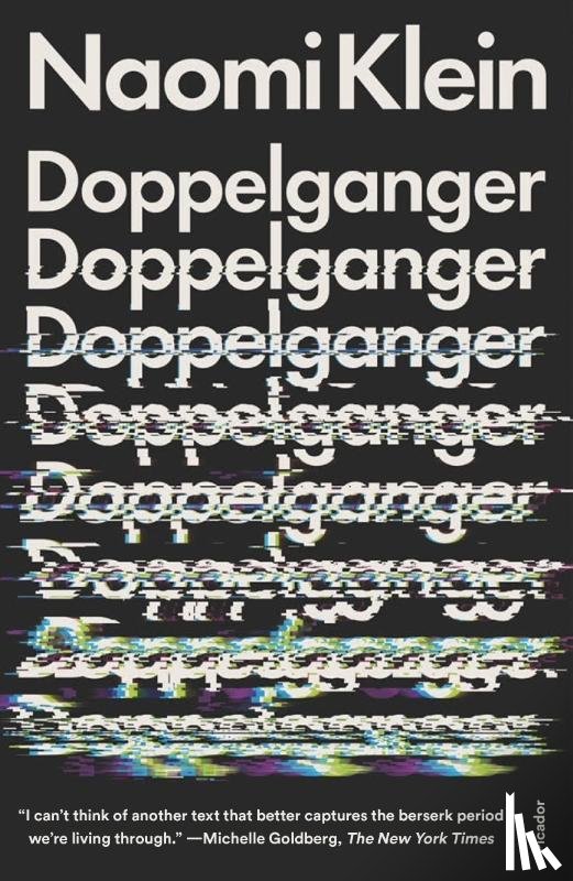 Klein, Naomi - Doppelganger