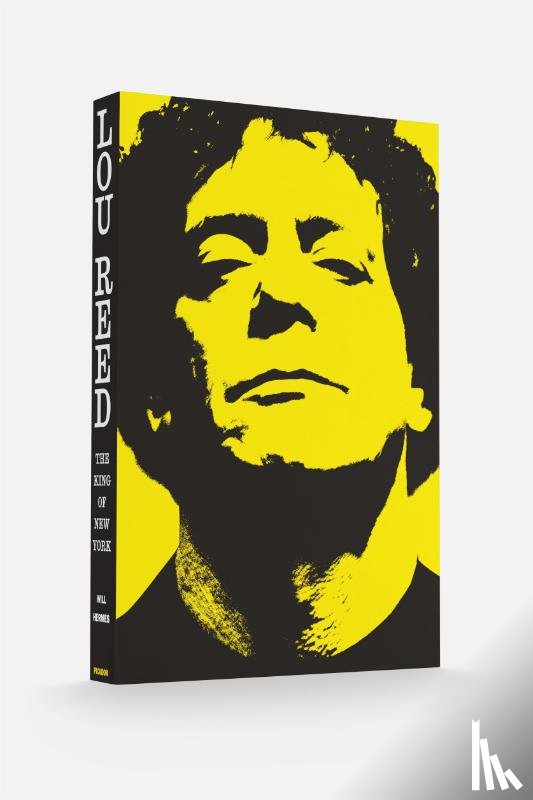 Hermes, Will - Lou Reed