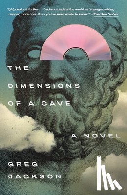 Jackson, Greg - Dimensions of a Cave