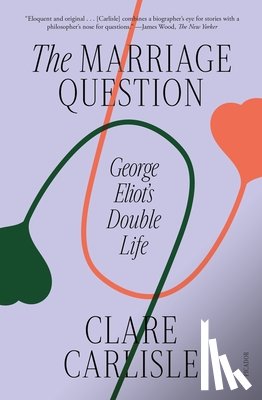 Carlisle, Clare - Marriage Question