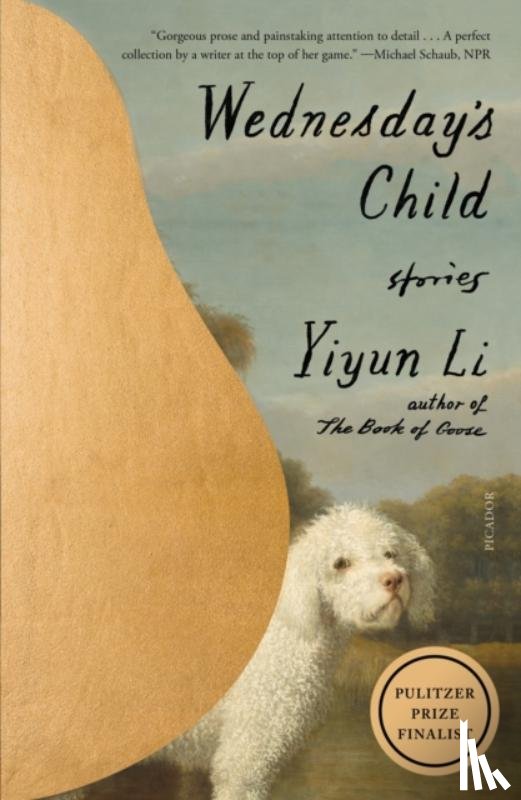 Li, Yiyun - Wednesday's Child