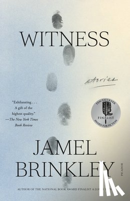Brinkley, Jamel - Witness