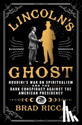 Ricca, Brad - Lincoln's Ghost