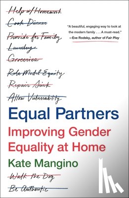 Mangino, Kate - Equal Partners