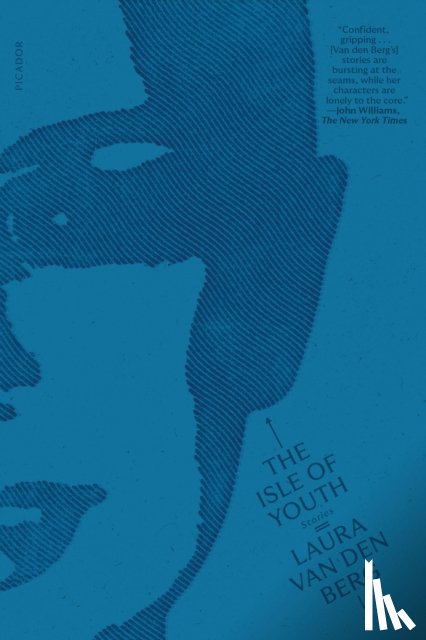 Berg, Laura van den - The Isle of Youth