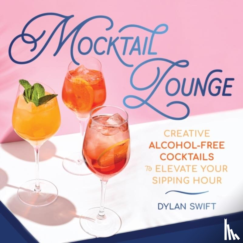 Swift, Dylan - Mocktail Lounge