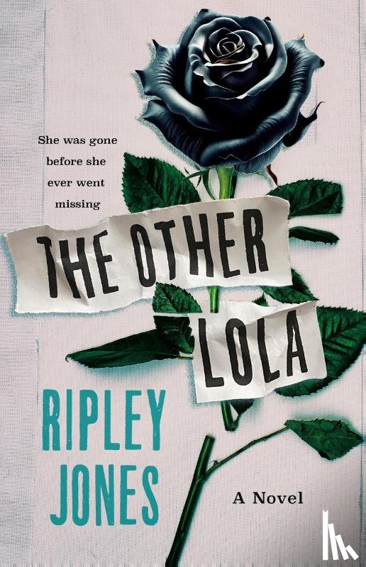 Jones, Ripley - The Other Lola