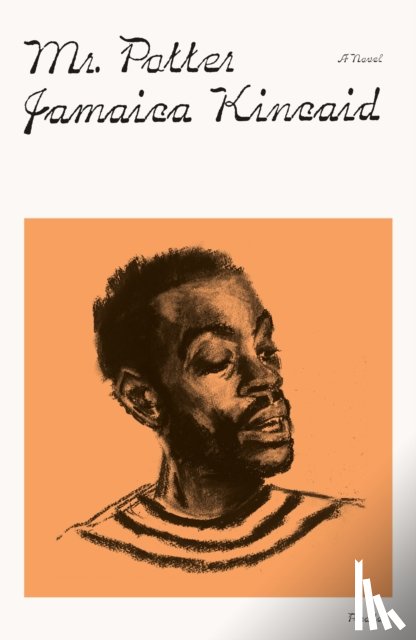 Kincaid, Jamaica - Mr. Potter