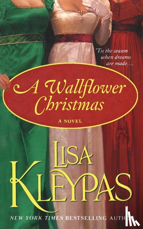 Kleypas, Lisa - Wallflower Christmas