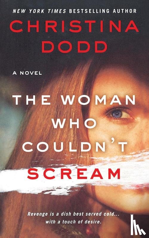 Dodd, Christina - Woman Who Couldn't Scream