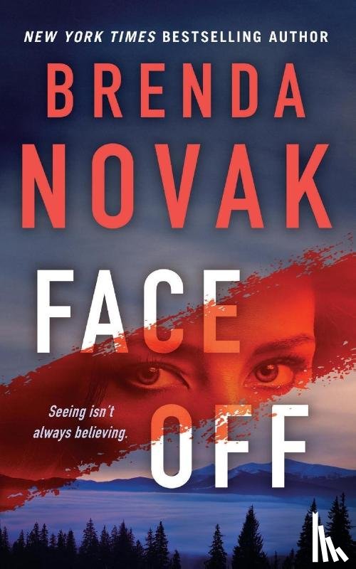 Novak, Brenda - Face Off