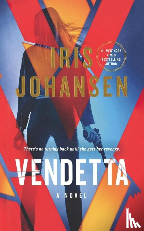 Johansen, Iris - Vendetta