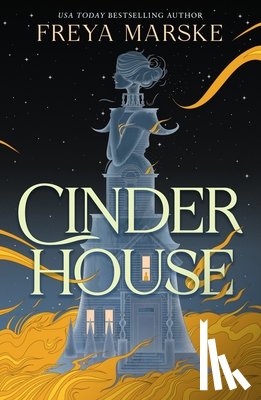 Marske, Freya - Cinder House