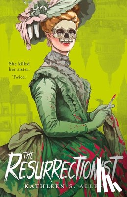 Allen, Kathleen S - Allen, K: Resurrectionist