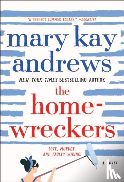 Andrews, Mary Kay - The Homewreckers
