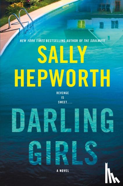 Hepworth, Sally - Darling Girls