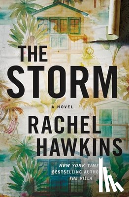 Hawkins, Rachel - The Storm
