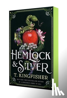 Kingfisher, T. - Hemlock & Silver