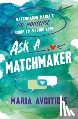 Avgitidis, Maria - Avgitidis, M: Ask a Matchmaker