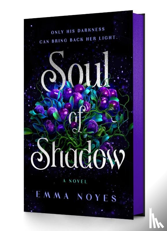 Noyes, Emma - Soul of Shadow