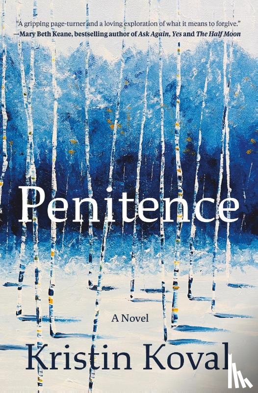 Koval, Kristin - Koval, K: Penitence