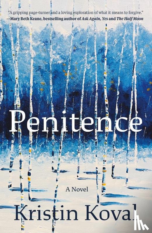 Koval, Kristin - Penitence